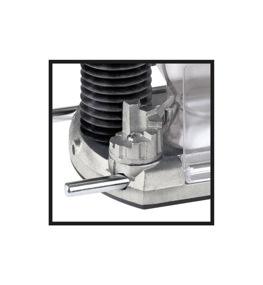 EINHELL - Défonceuse TC-RO 1155 E