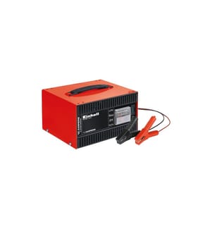 EINHELL AUTOMOTIVE - Batterieladegerät CC-BC 10 E