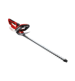 EINHELL - Taille-haie sans fil GE-CH 1855/1 Li – Solo