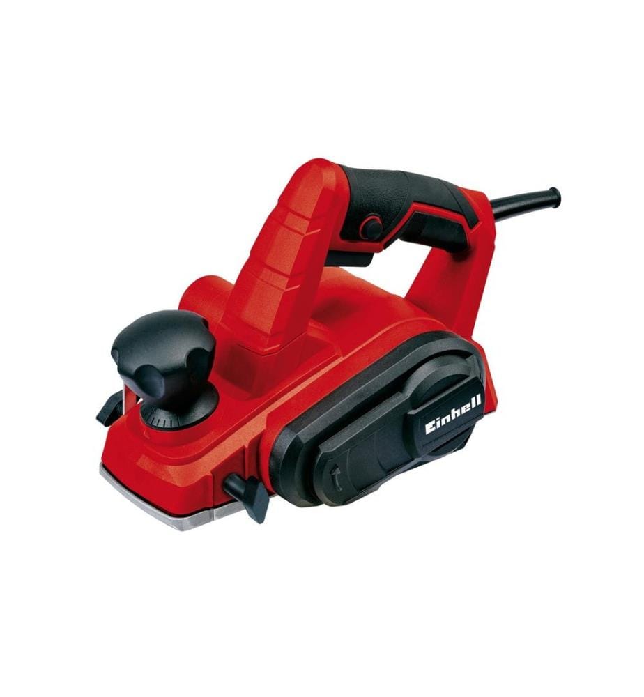 EINHELL - Rabot électrique TC-PL 750