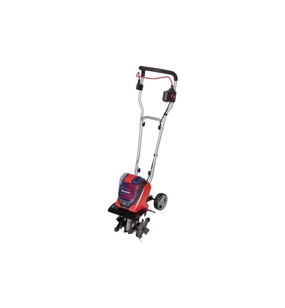 EINHELL - Akku-Bodenhacke GE-CR 30 Li – Solo