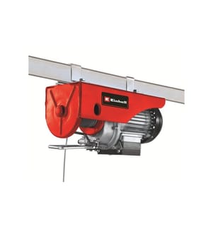 EINHELL - Seilhebezug TC-EH 250 250 kg