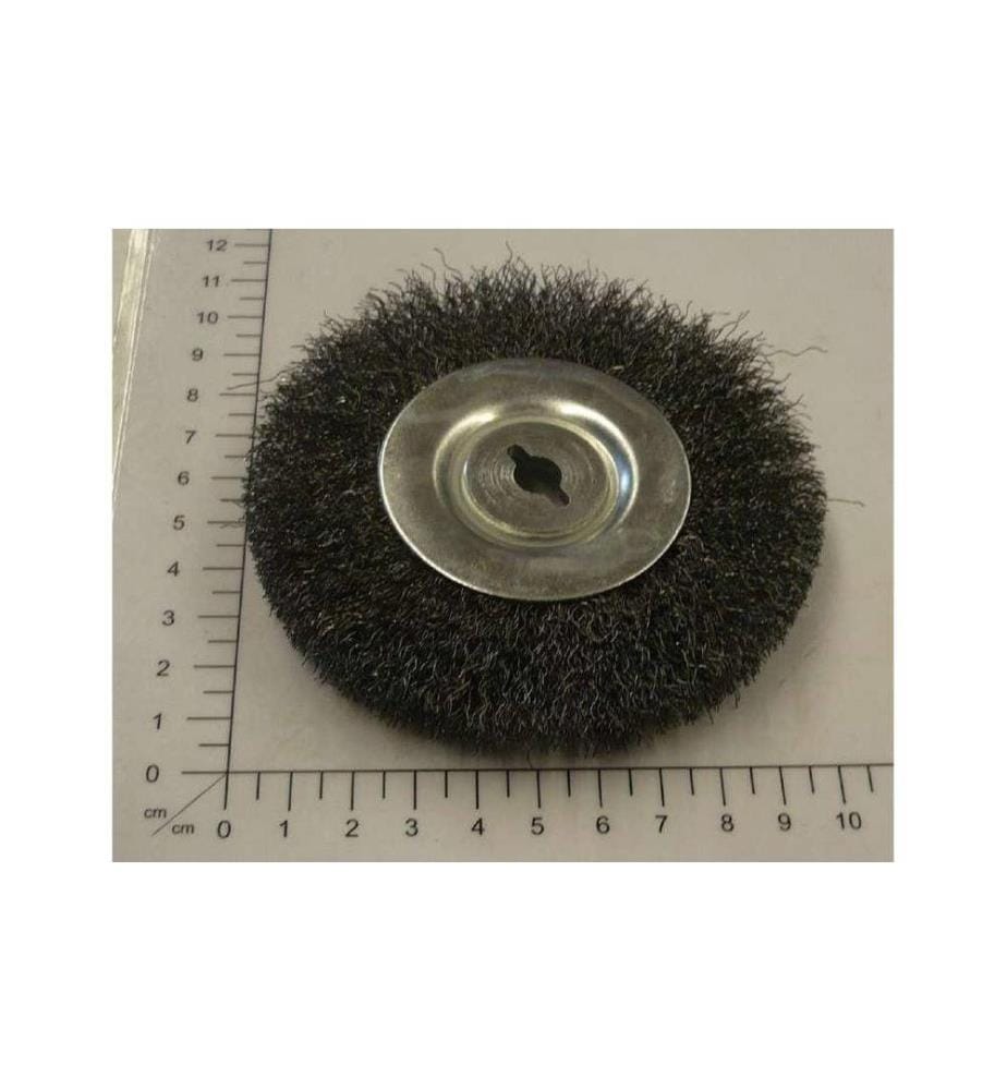 EINHELL - Brosse de rechange BG-EG 1410 sidérurgique