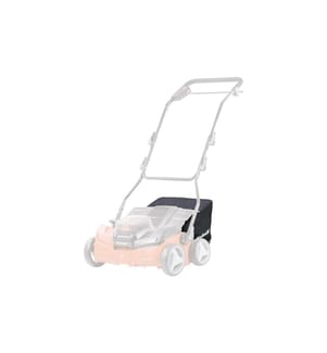 EINHELL - Fangsack GE-SC 35 Li