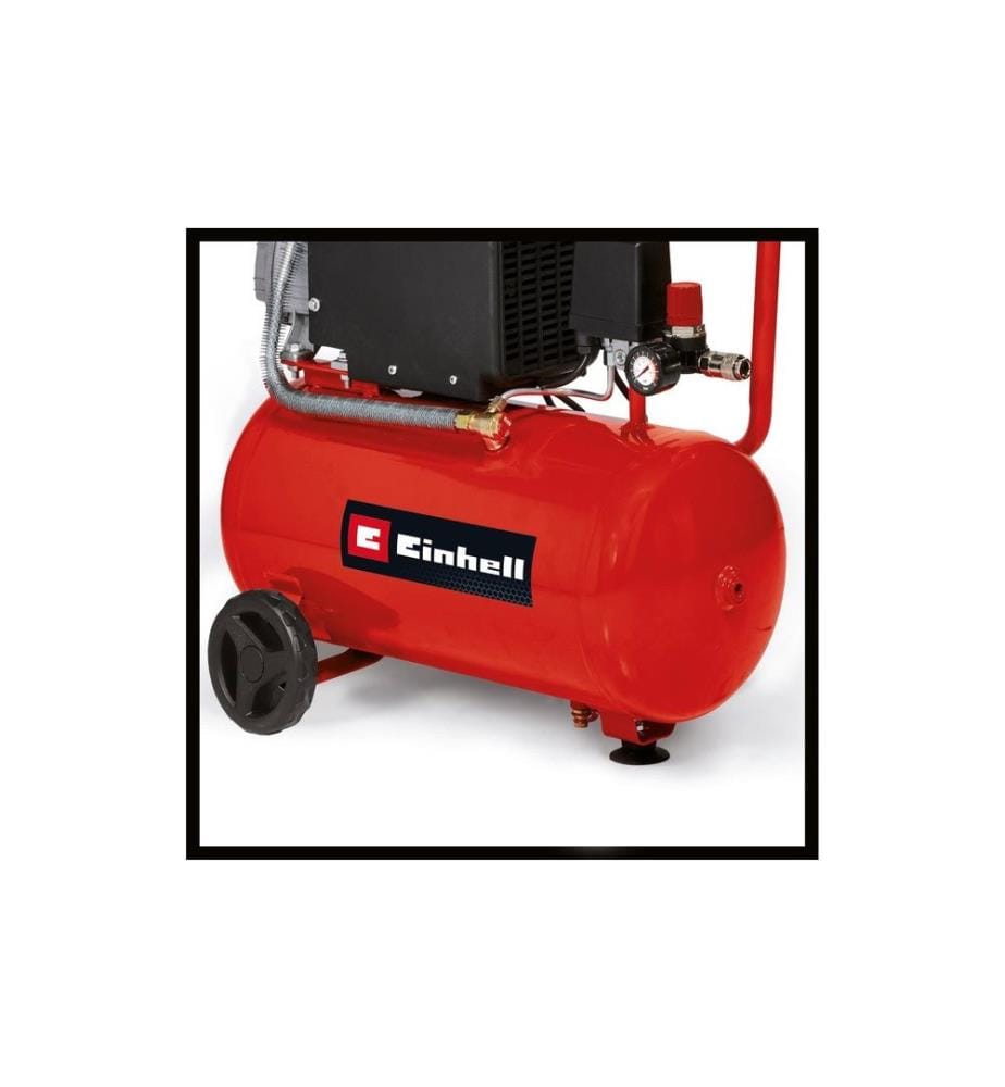 EINHELL - Compresseur TC-AC 190/24/8