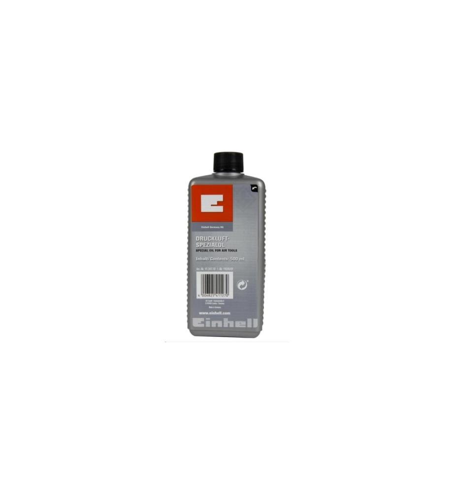 EINHELL - Kompressoröl 500 ml