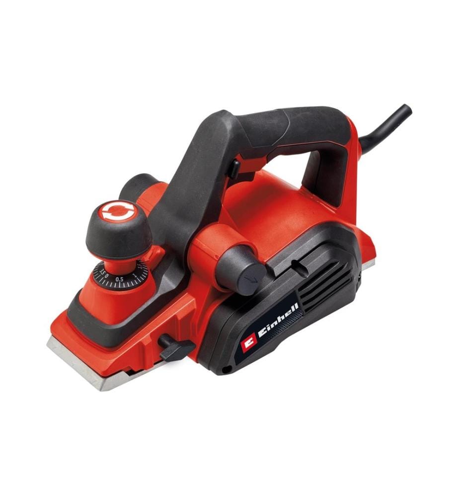 EINHELL - Rabot électrique TE-PL 920