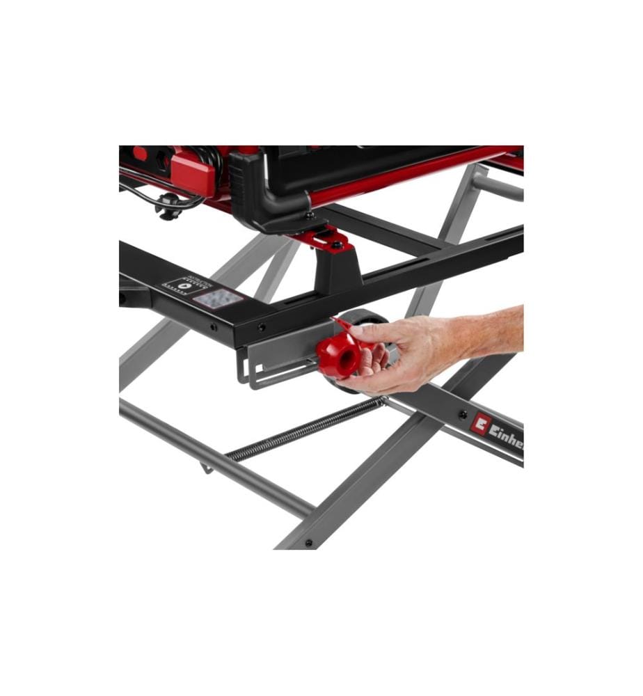 EINHELL - Châssis E-stand TSS