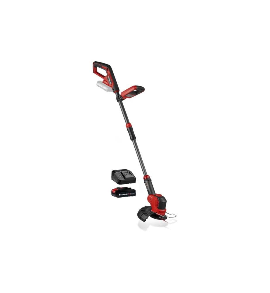 EINHELL - Débroussailleuse sans fil GE-CT 18/25 Li