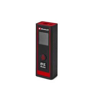 EINHELL - Distancemètre laser TC-LD 30 R 30 m