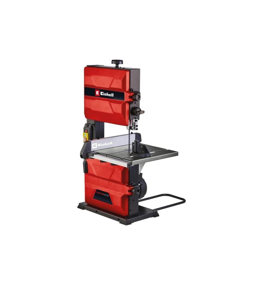 EINHELL - Scie à ruban TC-SB 245 L