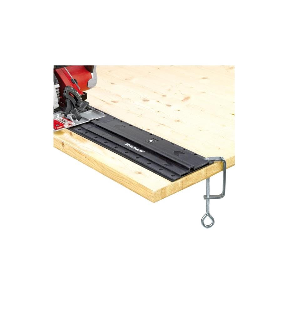 EINHELL - Scie circulaire portative TE-CS 165