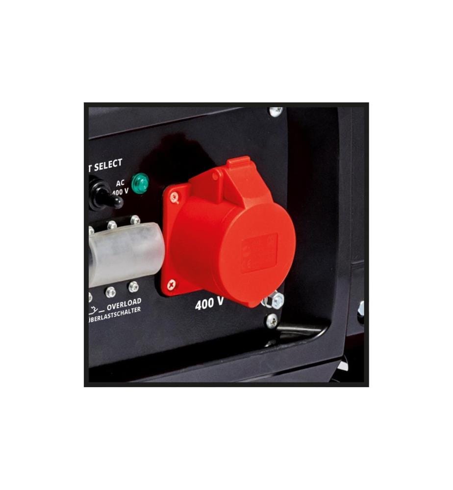 EINHELL - Générateur de courant TC-PG 55/E Essence