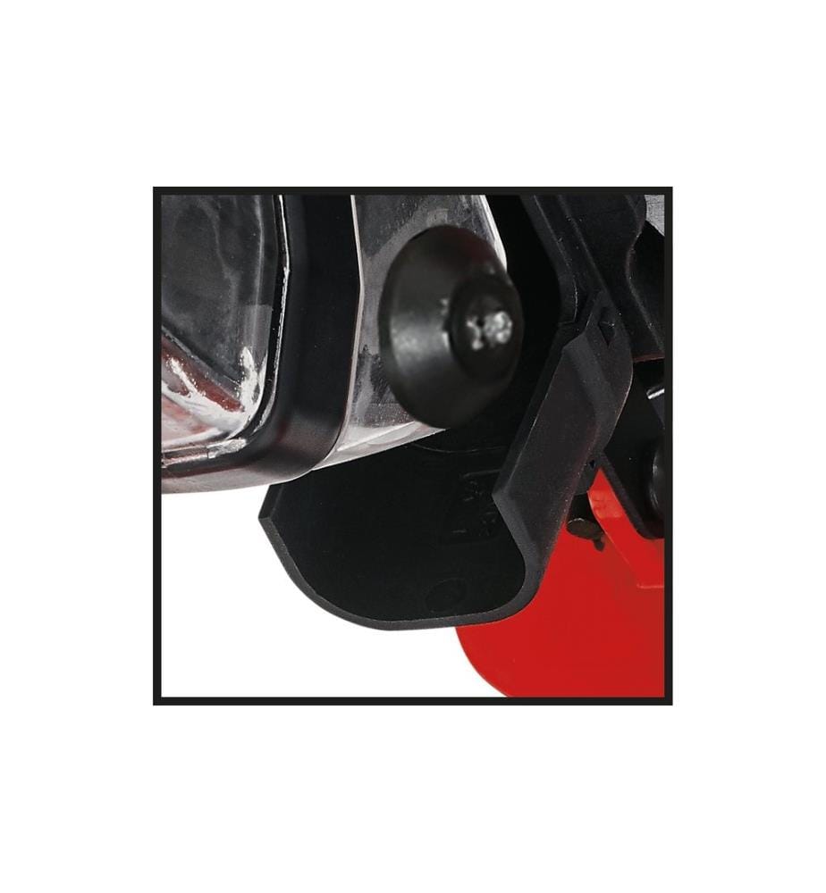 EINHELL - Scies à onglet et radiale TC-SM 2131/1 Dual