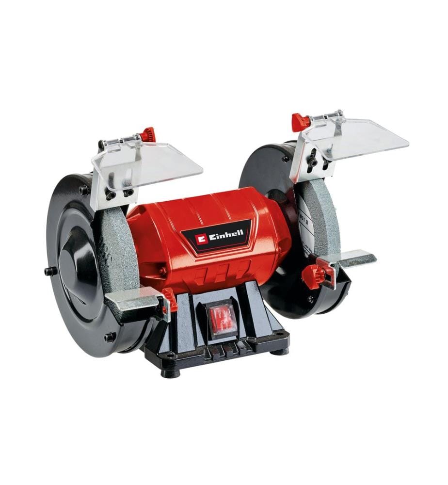 EINHELL - Double ponceuse TC-BG 150