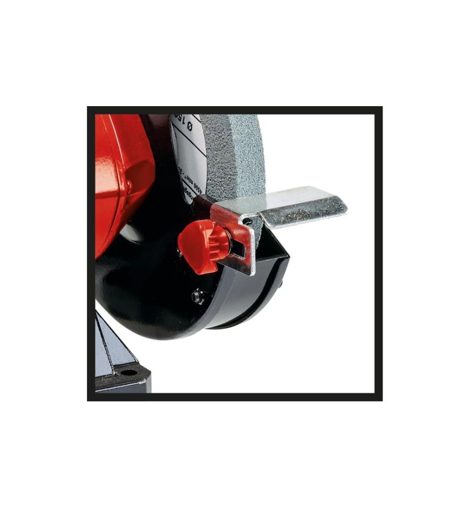 EINHELL - Double ponceuse TC-BG 150