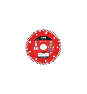 EINHELL - Trennscheibe Diamant dünn 125 x 1.4