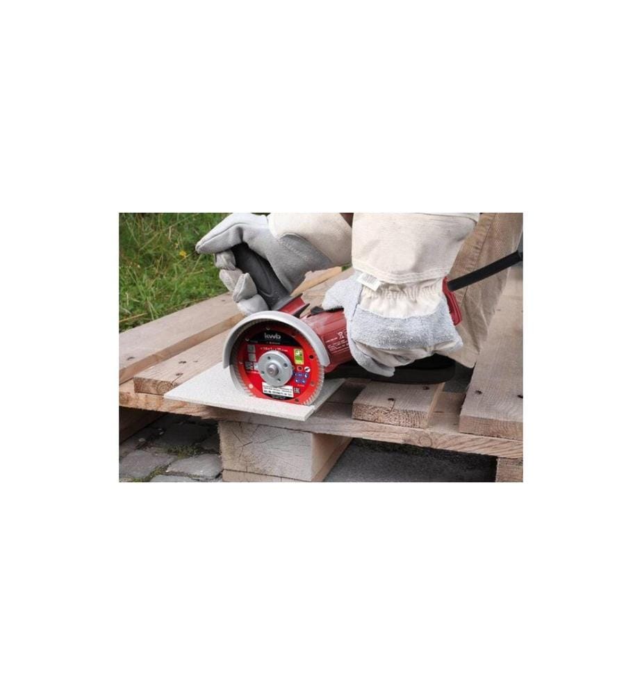 EINHELL - Trennscheibe Diamant dünn 125 x 1.4
