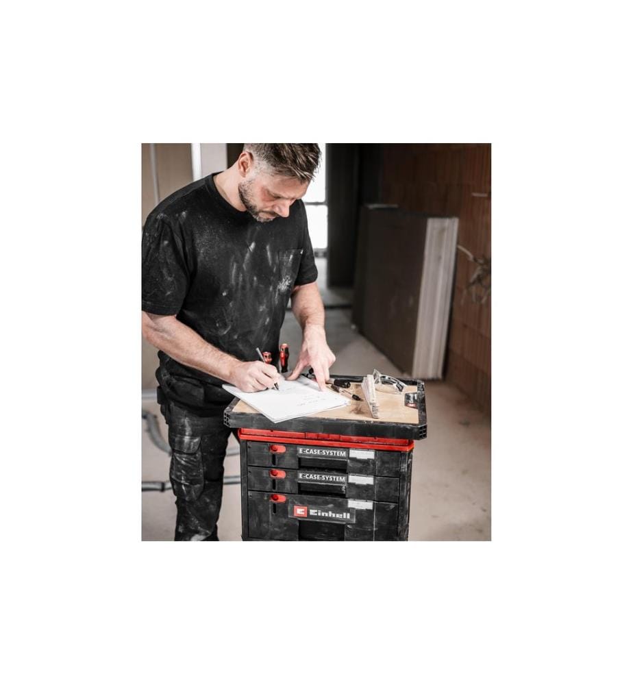 EINHELL - E-Case Arbeitsplatte 1-teilig