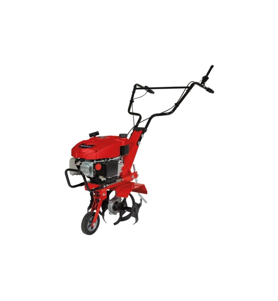 EINHELL - Motoculteur à essence GC-MT 2236