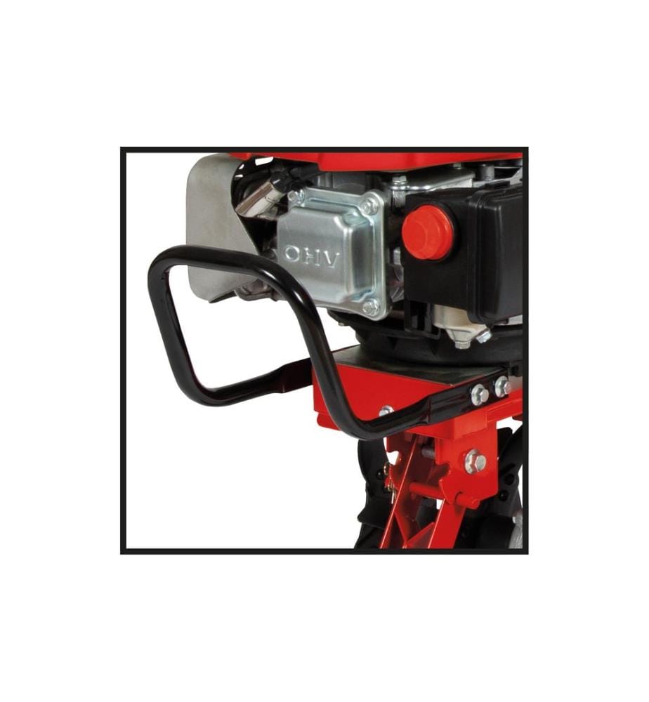 EINHELL - Motoculteur à essence GC-MT 2236