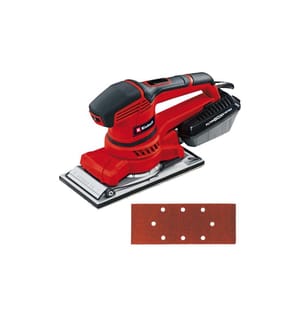 EINHELL - Schwingschleifer TE-OS 2520 E