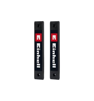 EINHELL - E-Case Schienensystem 2-teilig