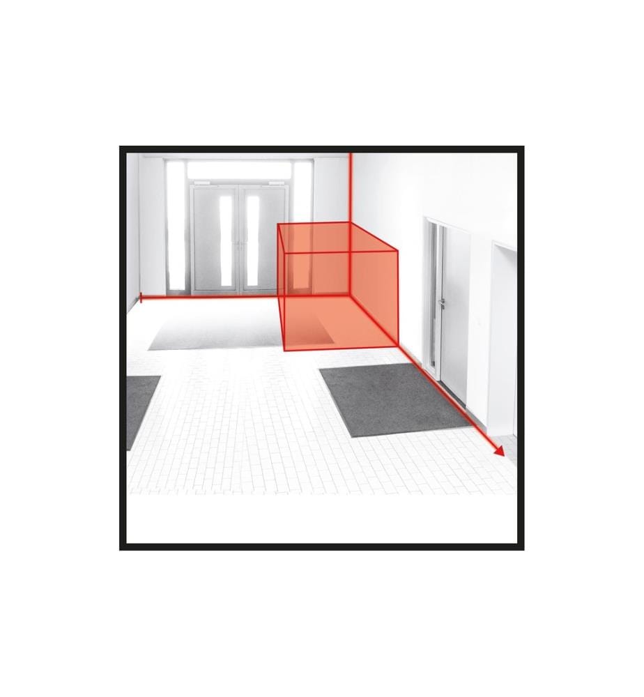 EINHELL - Distancemètre laser TC-LD 25 25 m