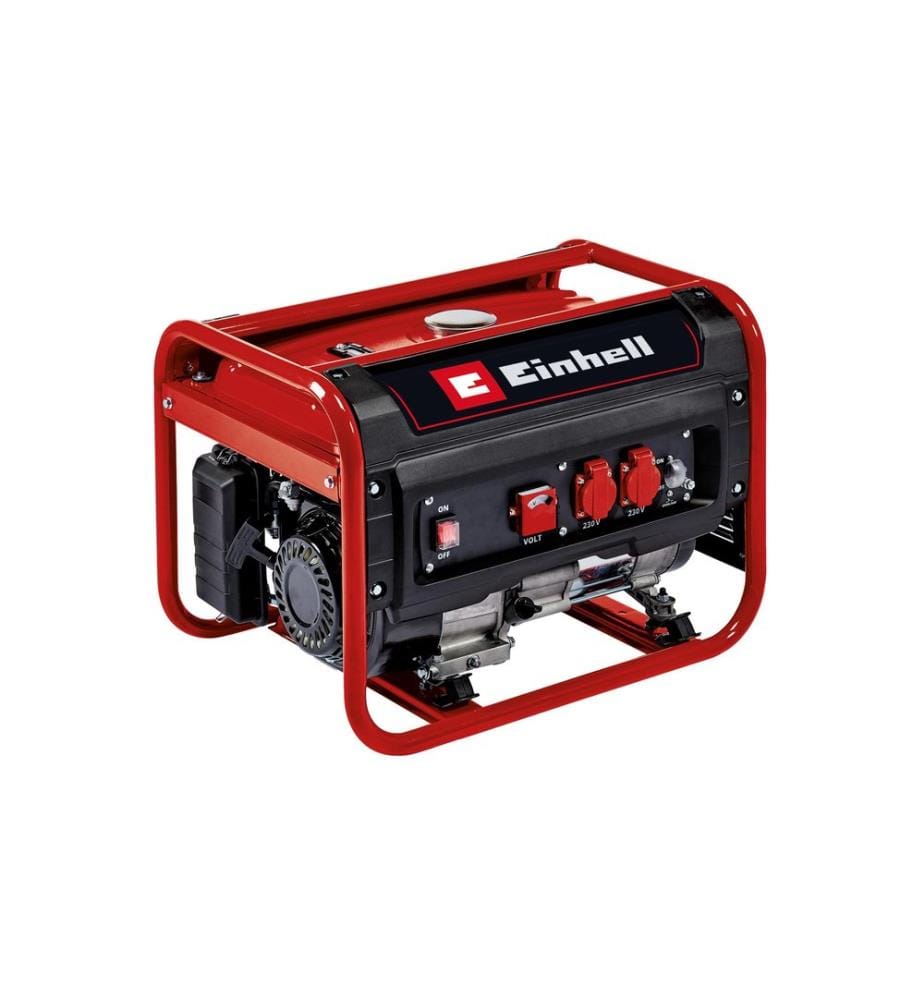 EINHELL - Stromerzeuger TC-PG 25/1/E5