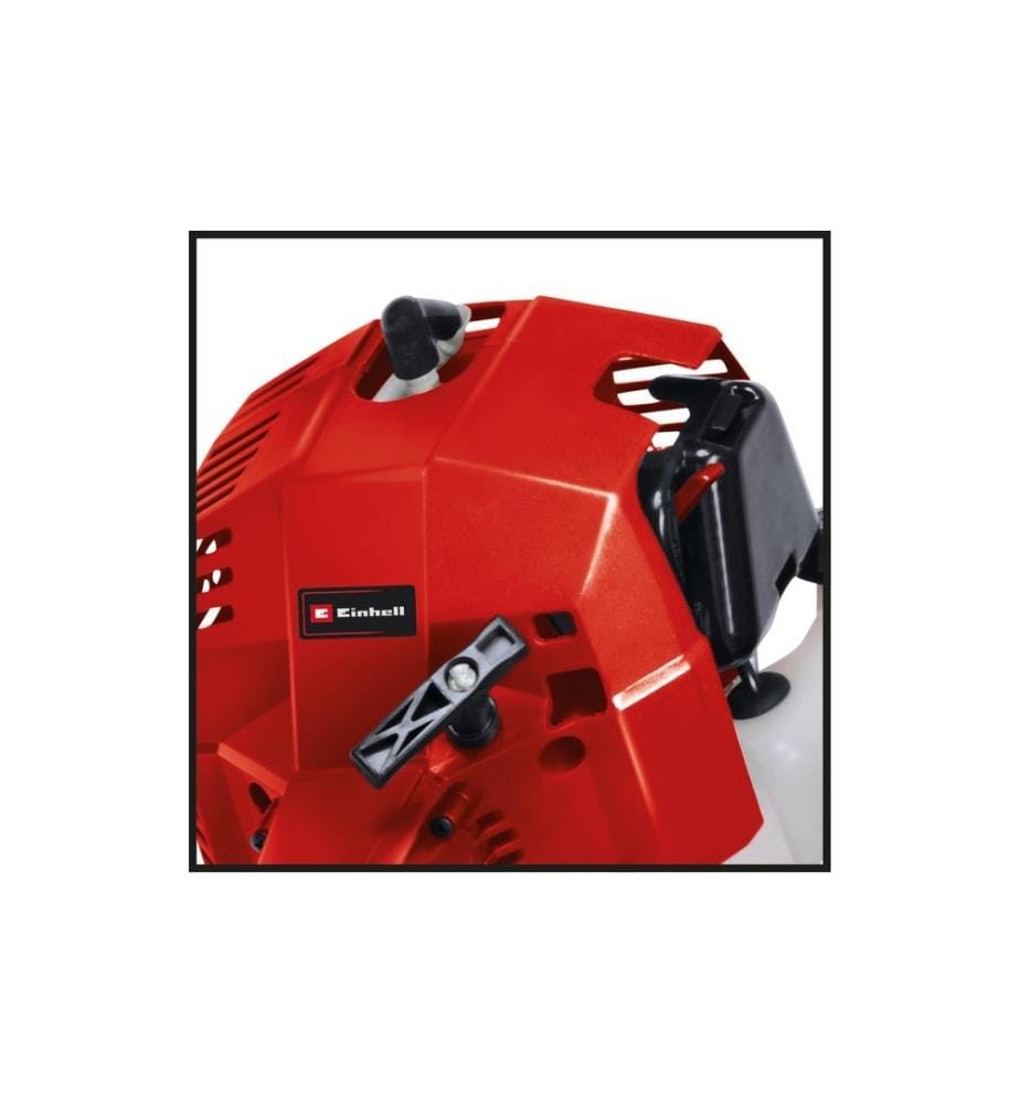 EINHELL - Débroussailleuse à essence GC-PT 2538/1 I AS