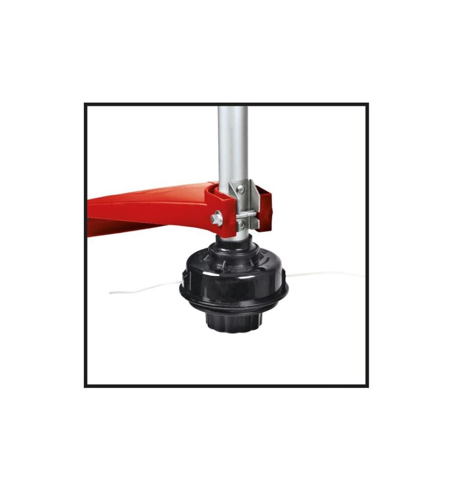 EINHELL - Débroussailleuse à essence GC-PT 2538/1 I AS