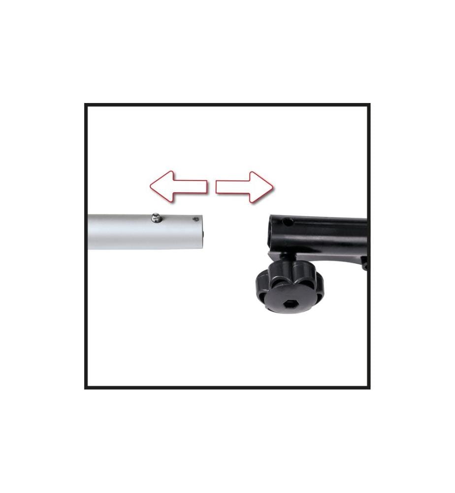 EINHELL - Débroussailleuse à essence GC-PT 2538/1 I AS
