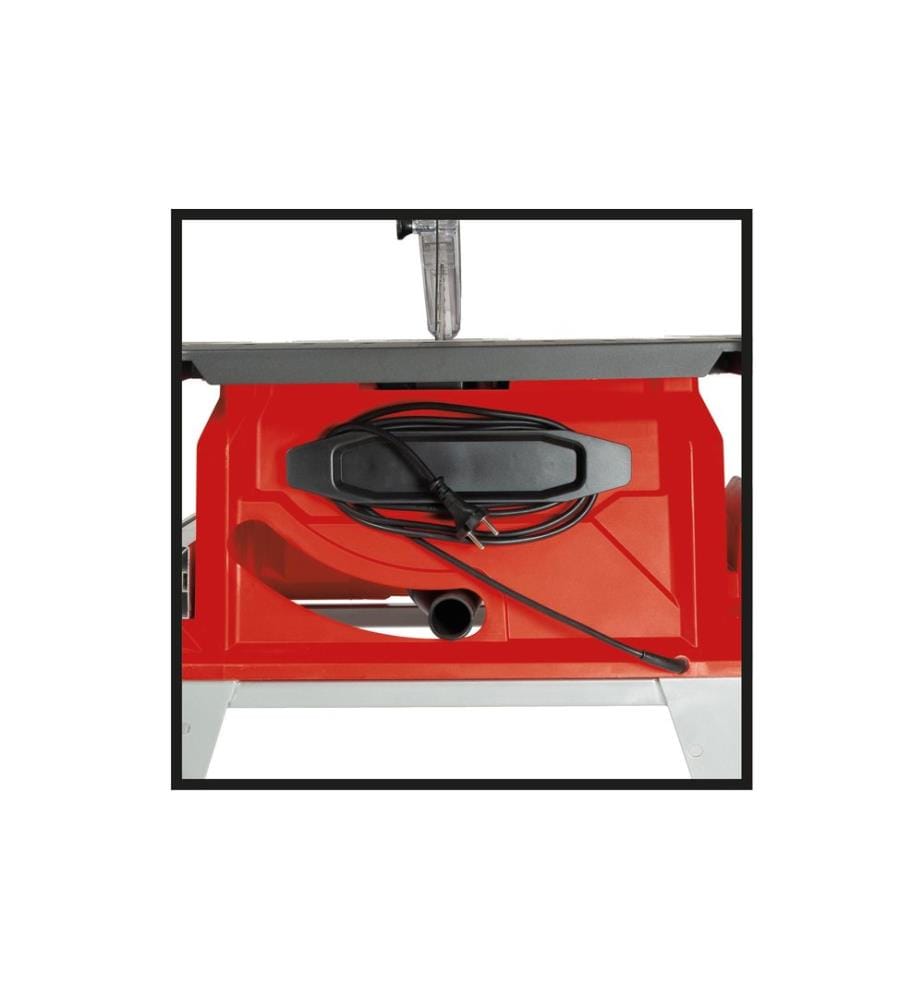 EINHELL - Scie circulaire à table TE-TS 250 UF