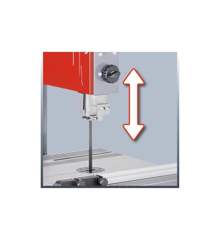 EINHELL - Bandsäge TC-SB 305 U