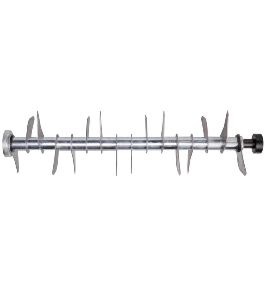 EINHELL - Arbre porte-lames de rechange pour GE-SC 36/35 Li