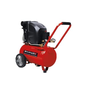 EINHELL - Kompressor TC-AC 270/24/10