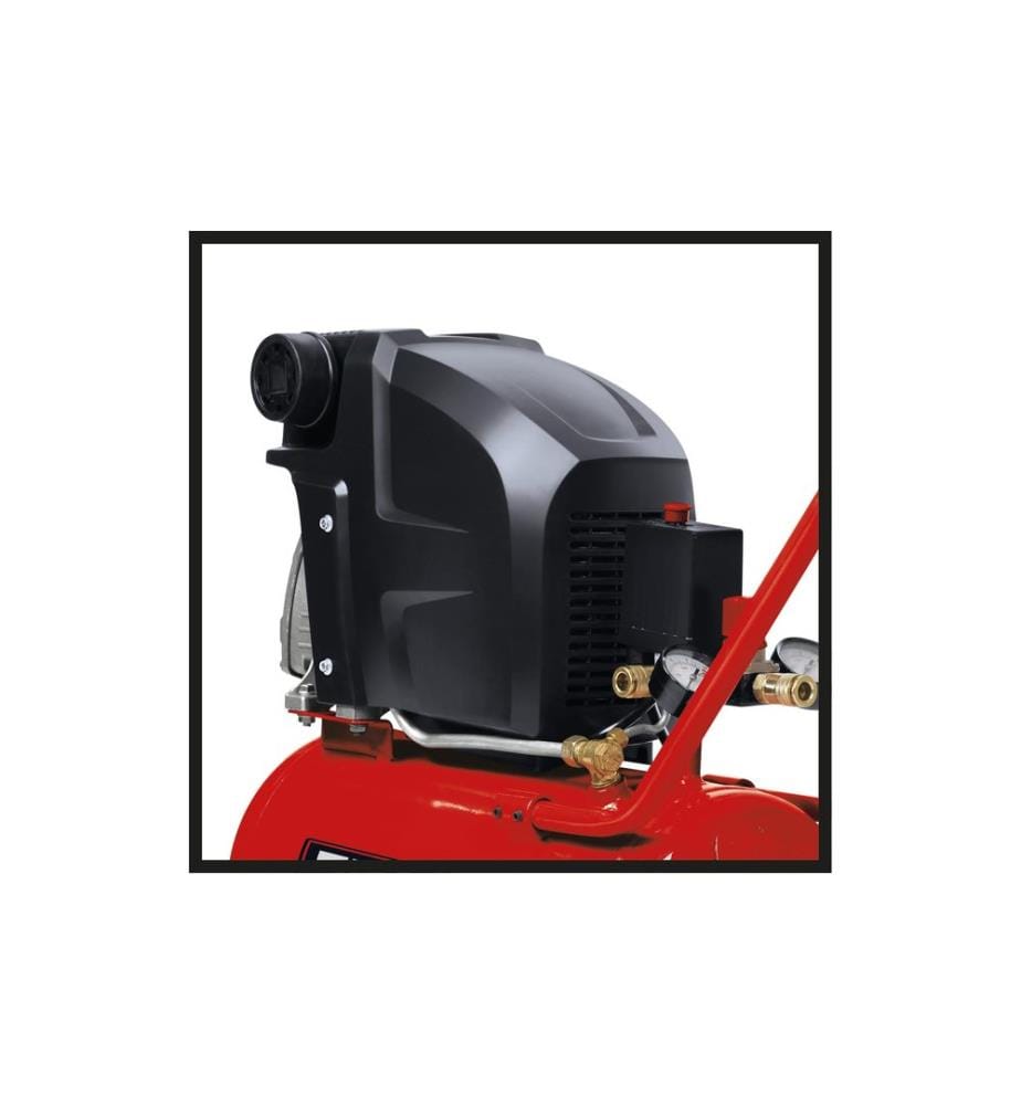 EINHELL - Compresseur TC-AC 270/24/10