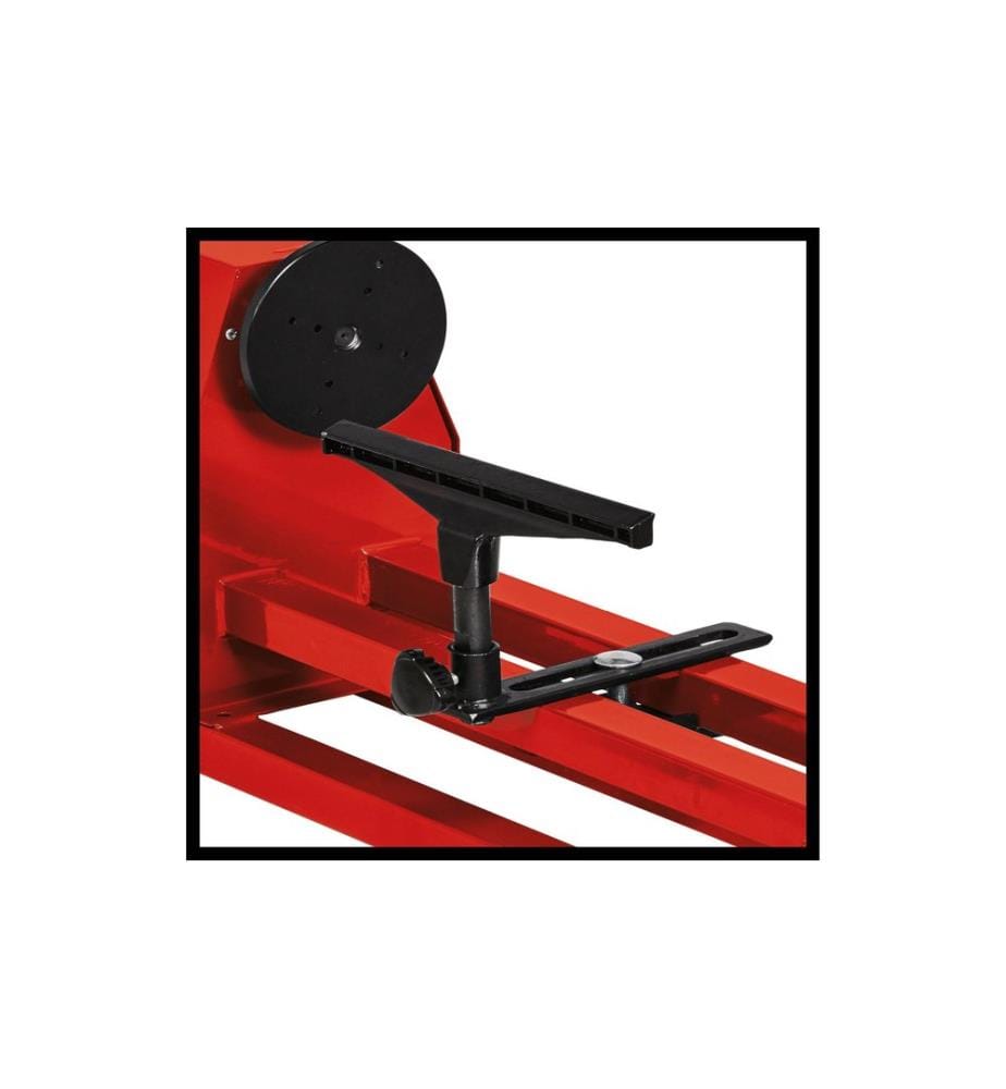 EINHELL - Drechselbank TC-WW 1000/1