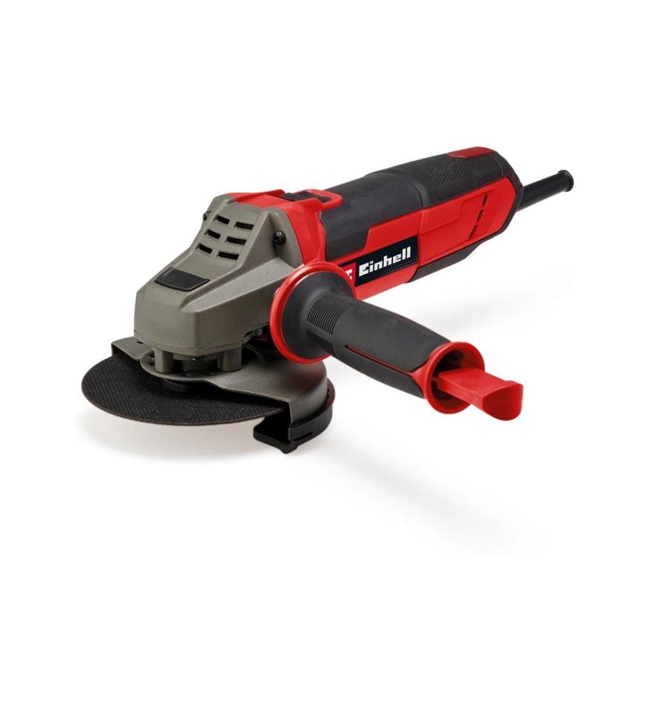 EINHELL - Winkelschleifer TE-AG 125/1010