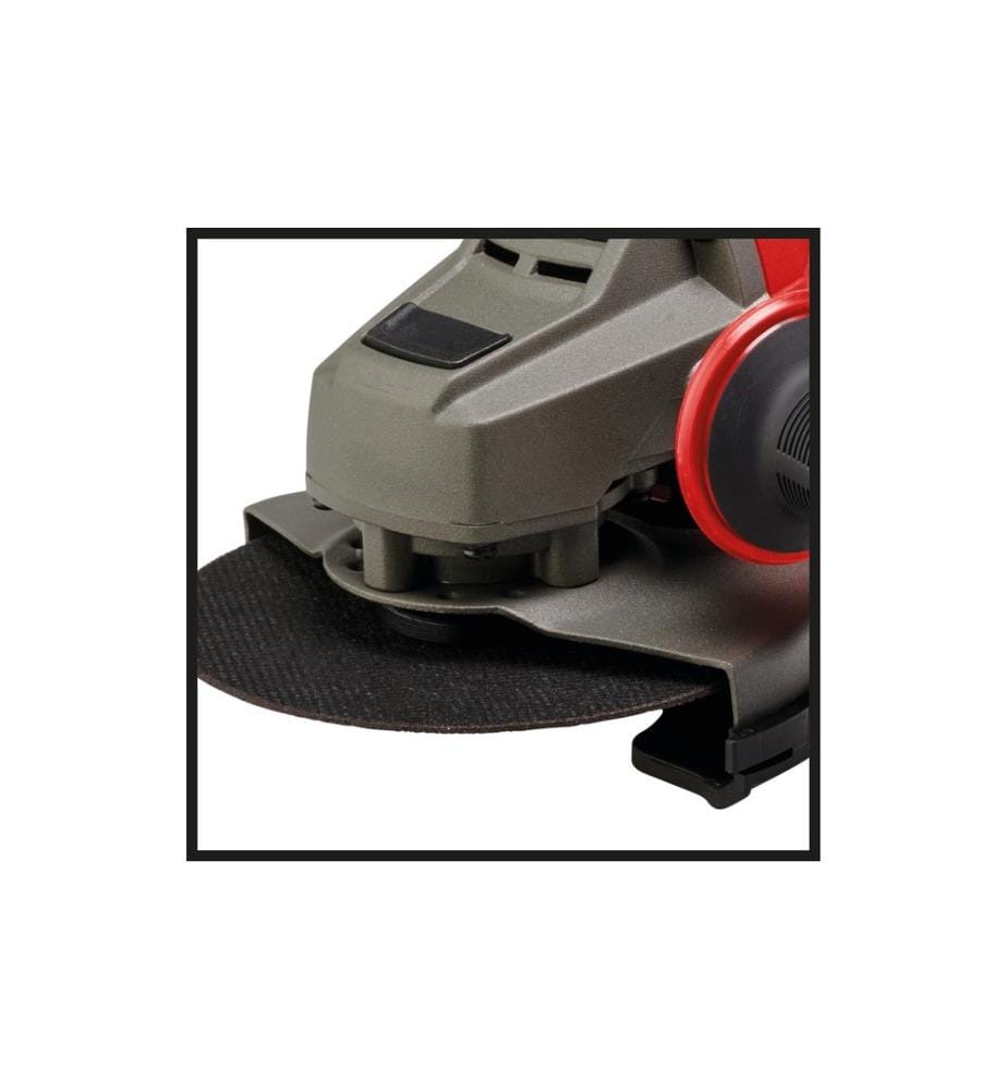 EINHELL - Winkelschleifer TE-AG 125/1010