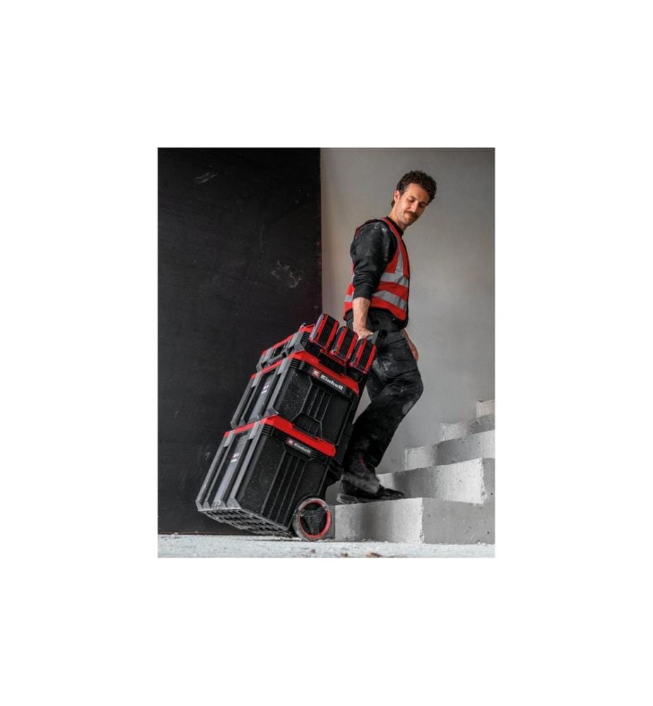 EINHELL - E-Case Support de batterie 1 pièce(s)