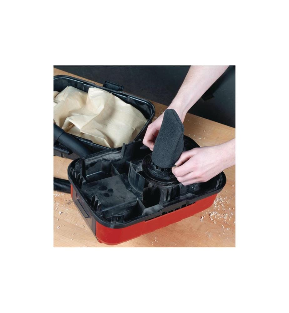 EINHELL - Schaumstofffilter 10 l 5 Stück