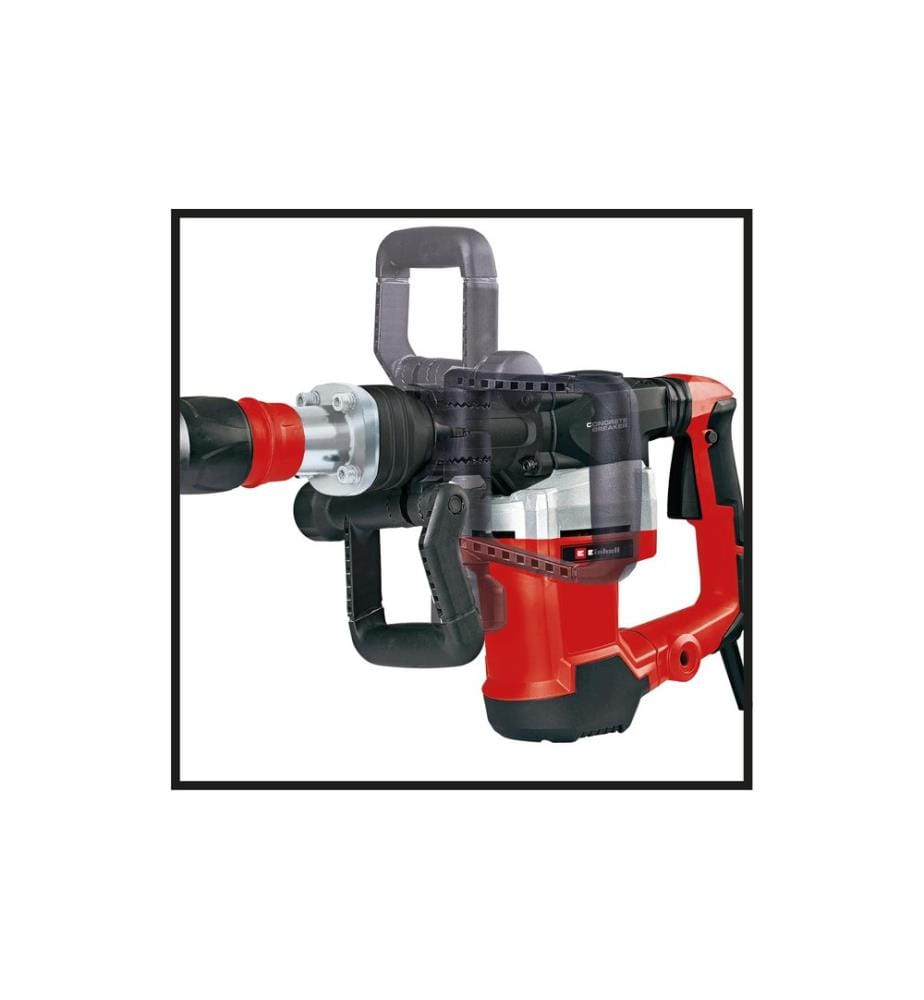 EINHELL - Marteau de démolition TE-DH 32 avec valise