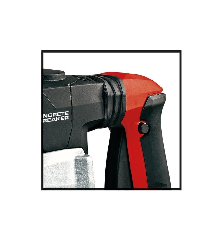 EINHELL - Marteau de démolition TE-DH 32 avec valise