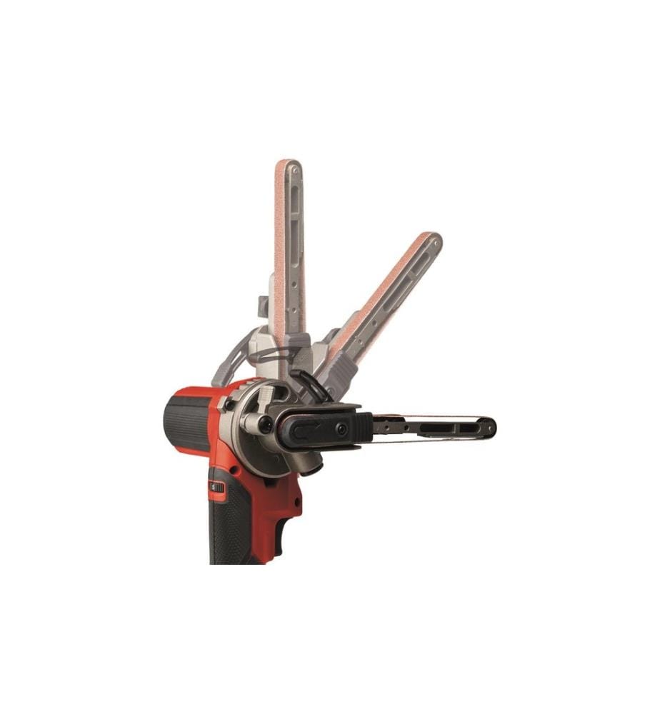 EINHELL - Akku-Bandfeile TE-BF 18 V Solo