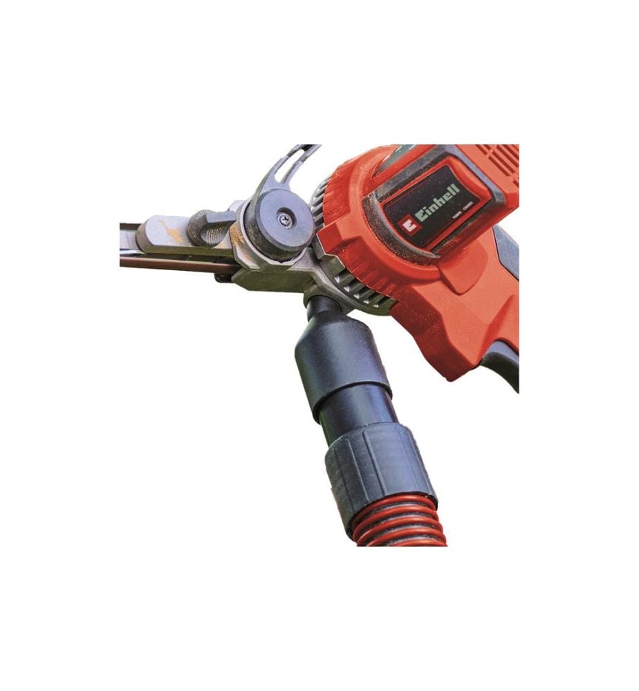 EINHELL - Akku-Bandfeile TE-BF 18 V Solo
