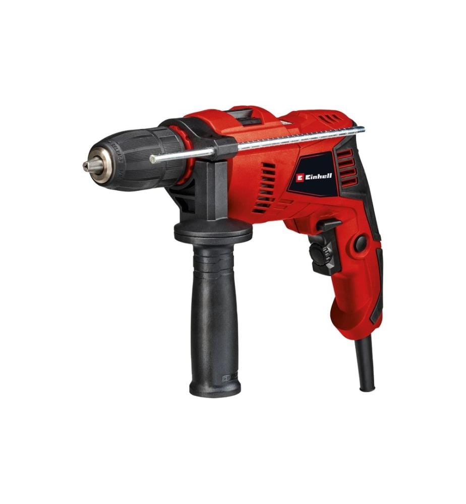 EINHELL - Schlagbohrmaschine TE-ID 500 E
