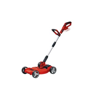 EINHELL - Akku-Rasentrimmer GE-CT 18/28 TC Solo