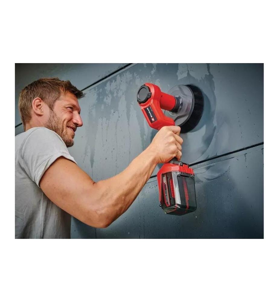 EINHELL - Brosse à main 3424130