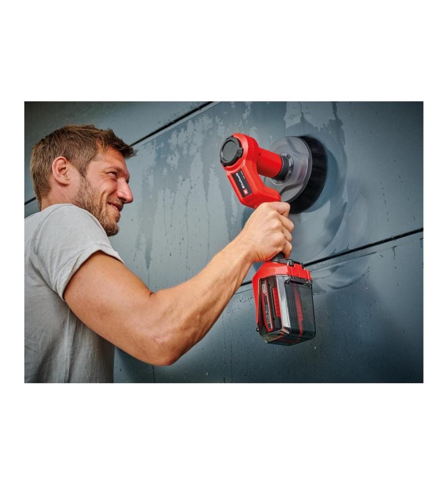 EINHELL - Brosse à main 3424130
